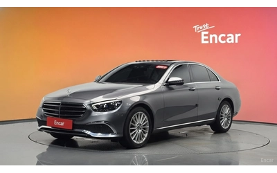 mercedes-benz-e-250 - 0