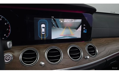 Mercedes-Benz E 250 EXCLUSIVE* КОЖА* НАВИ* ОБДУХВ* ПАНО - автомобили, коли, обяви за нови и употребявани 12