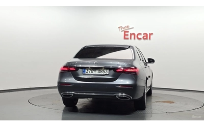 mercedes-benz-e-250 - 3