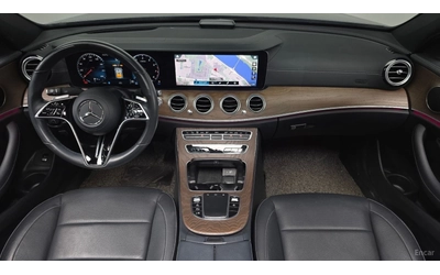 mercedes-benz-e-250 - 4