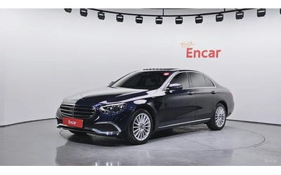 mercedes-benz-e-250 - 0