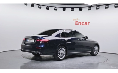 mercedes-benz-e-250 - 1