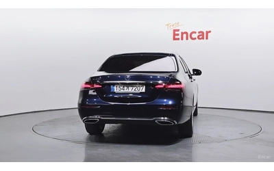 mercedes-benz-e-250 - 3