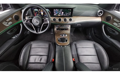 mercedes-benz-e-250 - 4