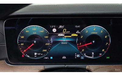 mercedes-benz-e-250 - 5