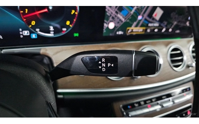 Mercedes-Benz E 250 EXCLUSIVE* HUD* 360* КОЖА* ПАНО* НАВИ - автомобили, коли, обяви за нови и употребявани 6