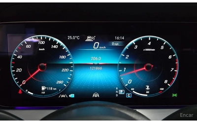 Mercedes-Benz E 250 AVANTGARDE* DISTRONIC* КАМЕРА* ШИБИДАХ* КРАЙНА ЦЕН - автомобили, коли, обяви за нови и употребявани 11