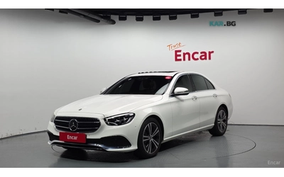 mercedes-benz-e-250 - 0
