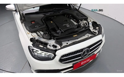 mercedes-benz-e-250 - 5