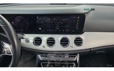 Mercedes-Benz E 250 ПАМЕТ* СЛЕД НА ЛЕНТИ* 4 ПОДГРЕВА* КАМЕРА - автомобили, коли, обяви за нови и употребявани 12