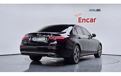 mercedes-benz-e-250 - 1