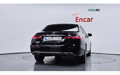 mercedes-benz-e-250 - 3