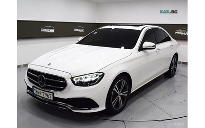 mercedes-benz-e-250 - 0