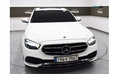 mercedes-benz-e-250 - 1