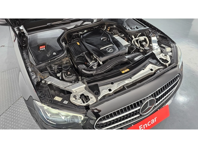 Mercedes-Benz E 250 Avantgarde - автомобили, коли, обяви за нови и употребявани 5