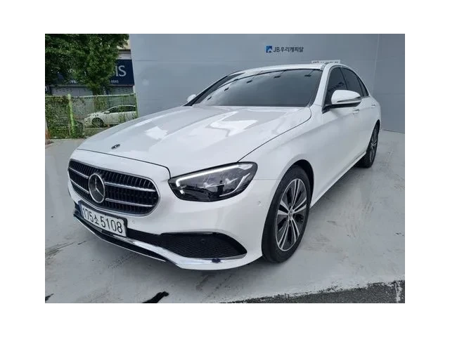 Mercedes-Benz E 250 AVANTGARDE - автомобили, коли, обяви за нови и употребявани 0