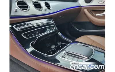 Mercedes-Benz E 250 AVANTGARDE - автомобили, коли, обяви за нови и употребявани 12