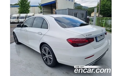 mercedes-benz-e-250 - 3