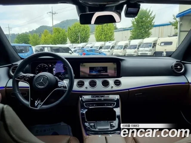 Mercedes-Benz E 250 AVANTGARDE - автомобили, коли, обяви за нови и употребявани 6