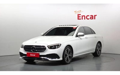 mercedes-benz-e-250 - 0