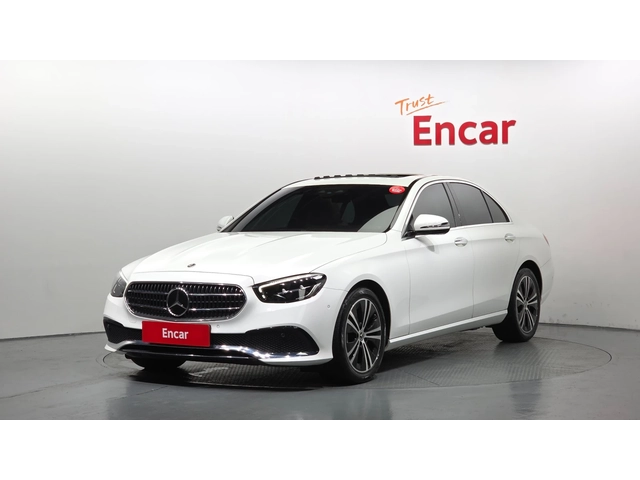 Mercedes-Benz E 250 Avantgarde - автомобили, коли, обяви за нови и употребявани 0