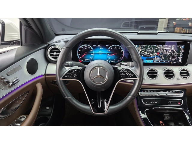 Mercedes-Benz E 250 Avantgarde - автомобили, коли, обяви за нови и употребявани 11