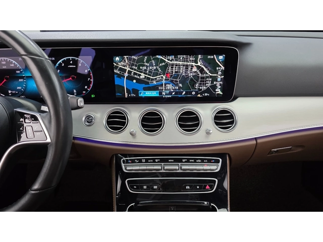 Mercedes-Benz E 250 Avantgarde - автомобили, коли, обяви за нови и употребявани 14