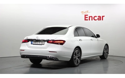 mercedes-benz-e-250 - 1