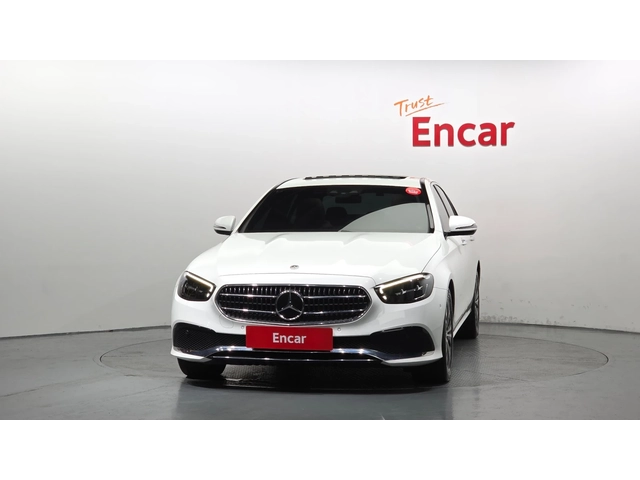 Mercedes-Benz E 250 Avantgarde - автомобили, коли, обяви за нови и употребявани 2
