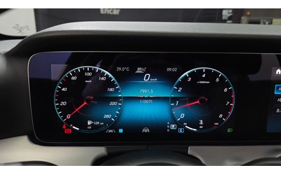 Mercedes-Benz E 250 Avantgarde - автомобили, коли, обяви за нови и употребявани 7