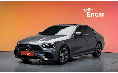 mercedes-benz-e-250 - 0