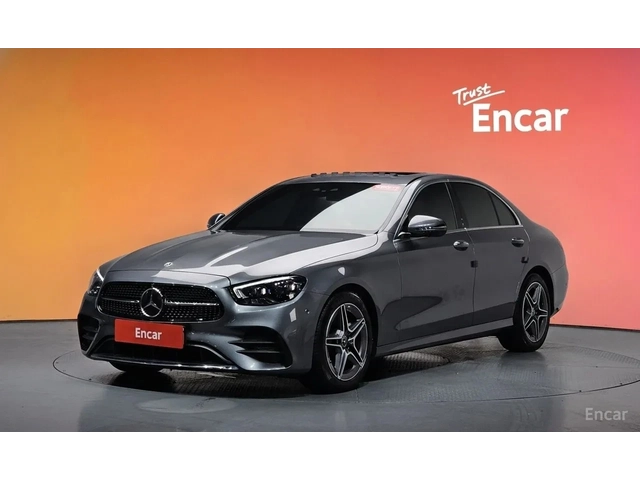 Mercedes-Benz E 250 E250 AMG Line | 360  Камера | HUD | Панорама - автомобили, коли, обяви за нови и употребявани 0