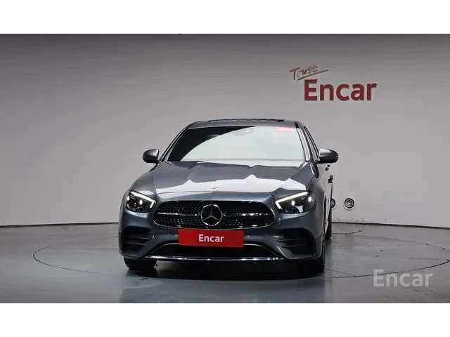 Mercedes-Benz E 250 E250 AMG Line | 360  Камера | HUD | Панорама - автомобили, коли, обяви за нови и употребявани 2