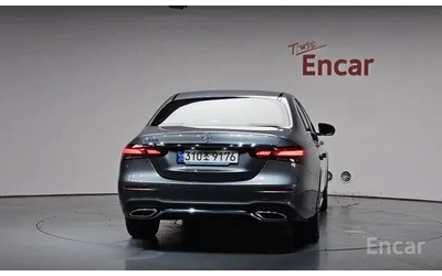 mercedes-benz-e-250 - 3