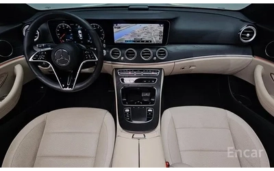 mercedes-benz-e-250 - 4