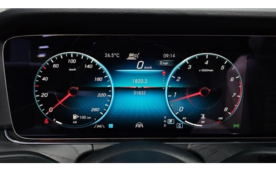mercedes-benz-e-250 - 5