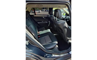 Mercedes-Benz E 250 CDI Avantgarde BlueEFFICIENCY - автомобили, коли, обяви за нови и употребявани 10