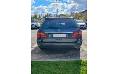 mercedes-benz-e-250-cdi-avantgarde-blueefficiency - 4
