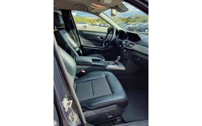 Mercedes-Benz E 250 CDI Avantgarde BlueEFFICIENCY - автомобили, коли, обяви за нови и употребявани 9