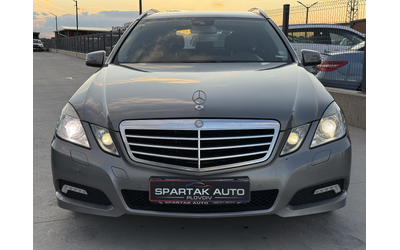 mercedes-benz-e-250-d-2011g-rachka-top-sastoyanie-servizna-istoriya - 2