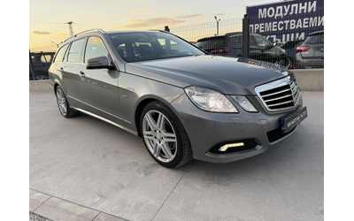 mercedes-benz-e-250-d-2011g-rachka-top-sastoyanie-servizna-istoriya - 3