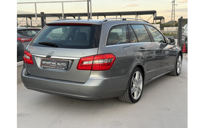 mercedes-benz-e-250-d-2011g-rachka-top-sastoyanie-servizna-istoriya - 4