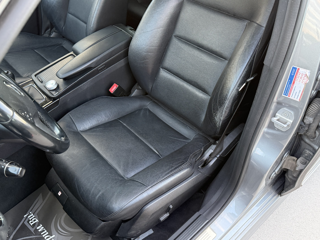 Mercedes-Benz E 250 D* 2011г.* РЪЧКА* Топ Състояние* Сервизна История - автомобили, коли, обяви за нови и употребявани 7