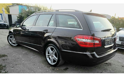 mercedes-benz-e-250-top-sastoyanie-avantgarde-led - 3