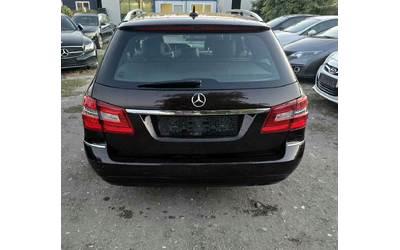 mercedes-benz-e-250-top-sastoyanie-avantgarde-led - 4