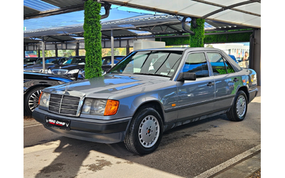 mercedes-benz-e-260 - 0