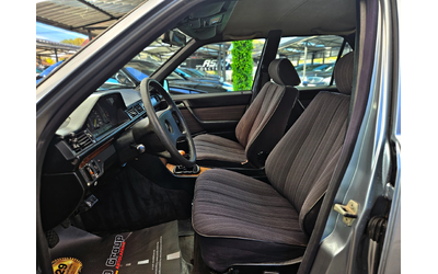 Mercedes-Benz E 260 ГАЗ/CLIMATIC/5 СКОРОСТИ - автомобили, коли, обяви за нови и употребявани 13