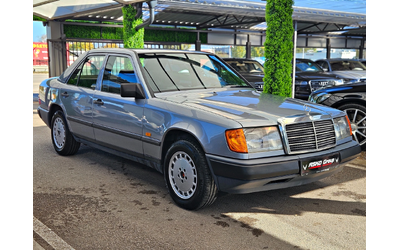 mercedes-benz-e-260 - 2