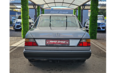 mercedes-benz-e-260 - 4