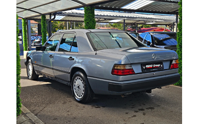 mercedes-benz-e-260 - 5